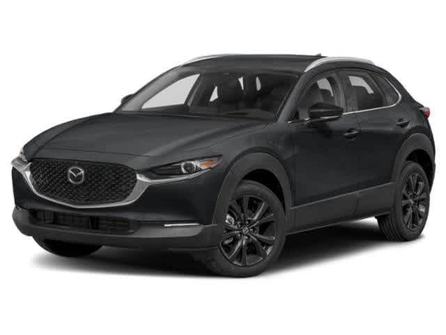 2021 Mazda CX-30 Turbo Premium Plus