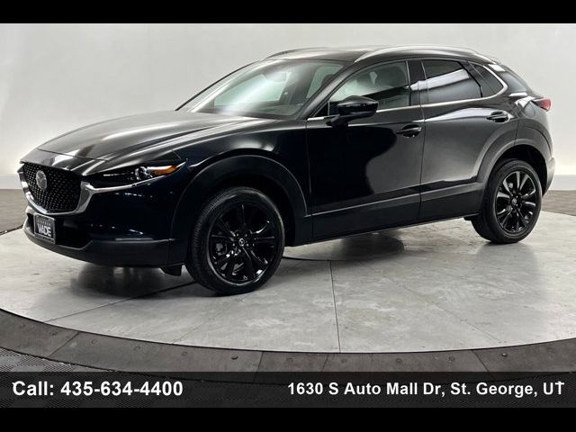 2021 Mazda CX-30 Turbo Premium Plus