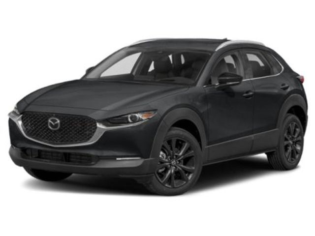 2021 Mazda CX-30 Turbo Premium Plus