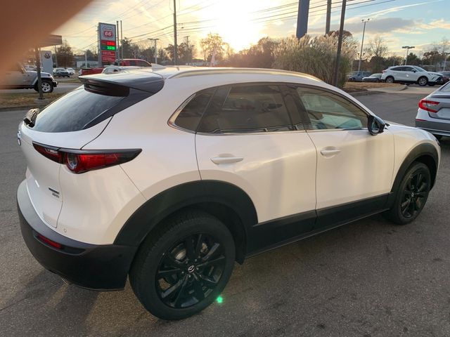 2021 Mazda CX-30 Turbo Premium Plus