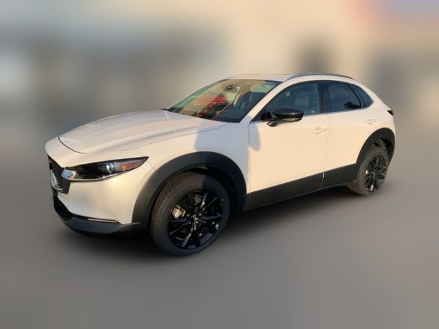 2021 Mazda CX-30 Turbo Premium Plus