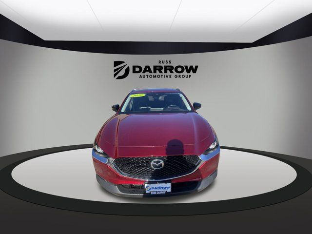 2021 Mazda CX-30 Turbo Premium Plus