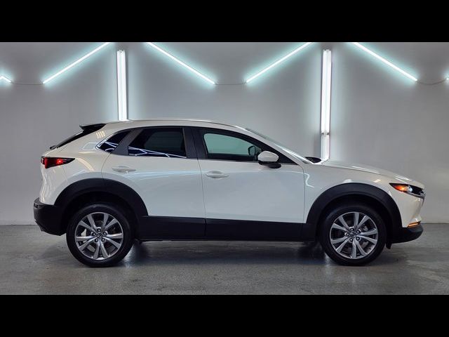 2021 Mazda CX-30 Turbo Premium Plus