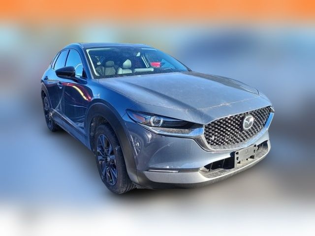 2021 Mazda CX-30 Turbo Premium Plus