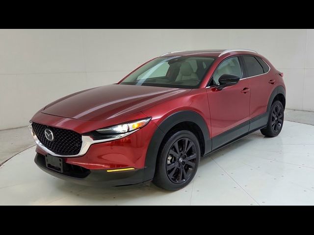 2021 Mazda CX-30 Turbo Premium Plus