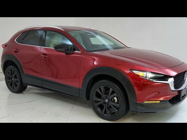 2021 Mazda CX-30 Turbo Premium Plus