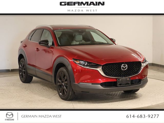 2021 Mazda CX-30 Turbo Premium Plus