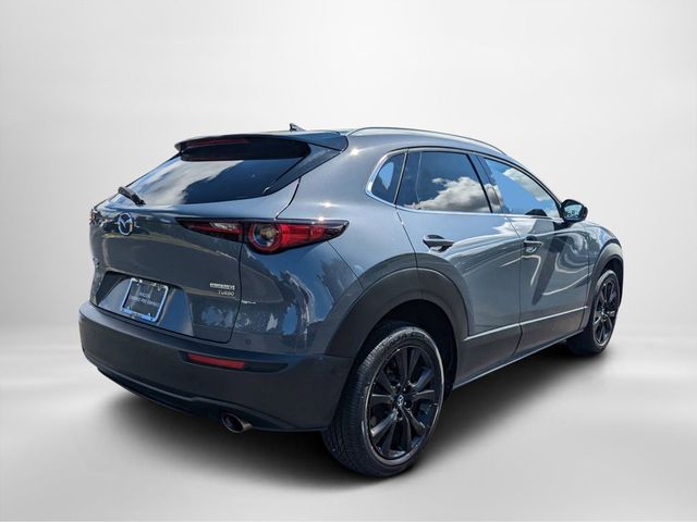 2021 Mazda CX-30 Turbo Premium Plus