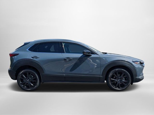 2021 Mazda CX-30 Turbo Premium Plus