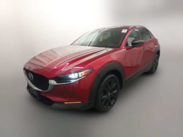 2021 Mazda CX-30 Turbo Premium Plus