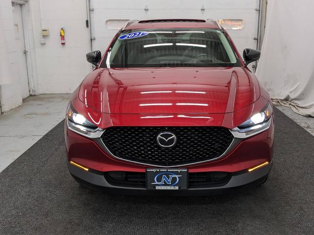2021 Mazda CX-30 Turbo Premium Plus