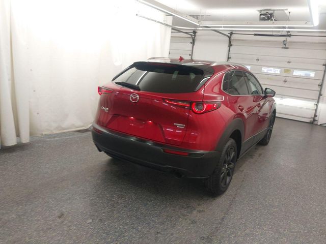 2021 Mazda CX-30 Turbo Premium Plus