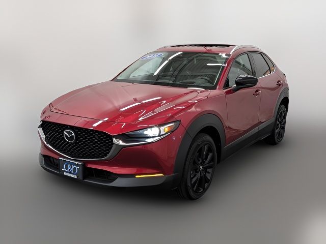 2021 Mazda CX-30 Turbo Premium Plus