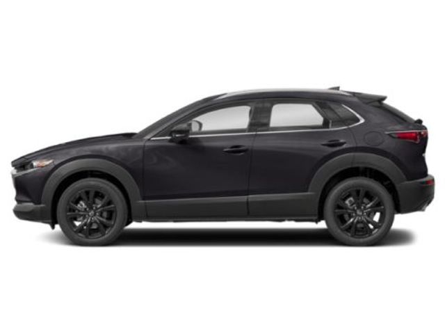 2021 Mazda CX-30 Turbo Premium Plus