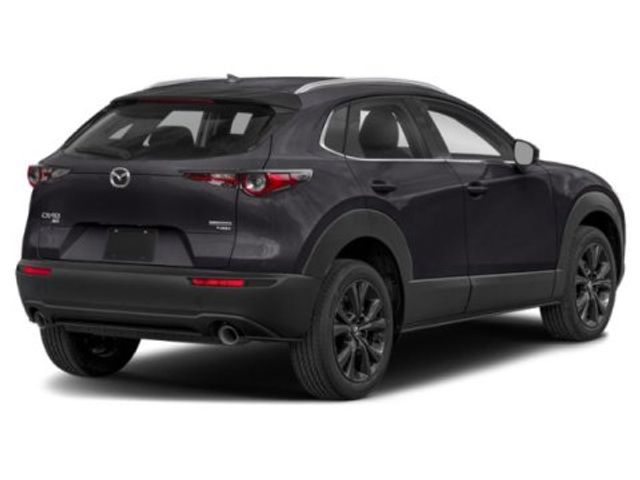 2021 Mazda CX-30 Turbo Premium Plus