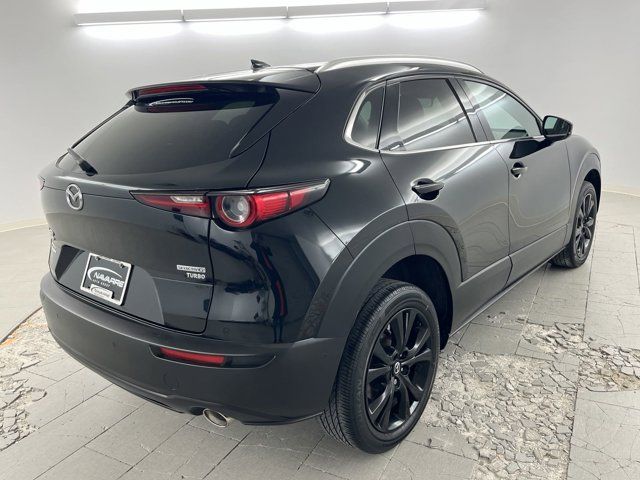 2021 Mazda CX-30 Turbo Premium Plus