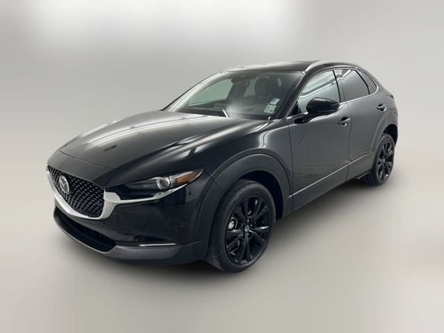 2021 Mazda CX-30 Turbo Premium Plus