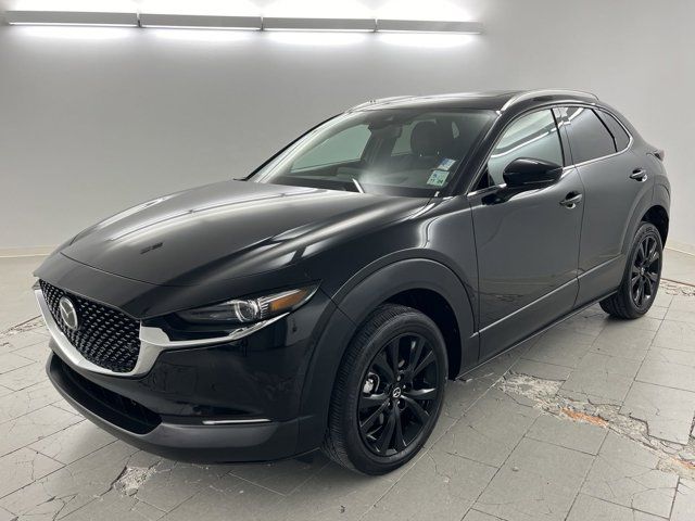 2021 Mazda CX-30 Turbo Premium Plus