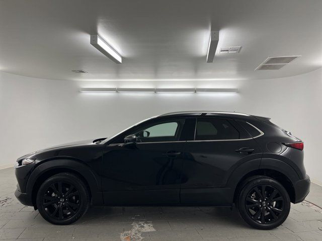 2021 Mazda CX-30 Turbo Premium Plus