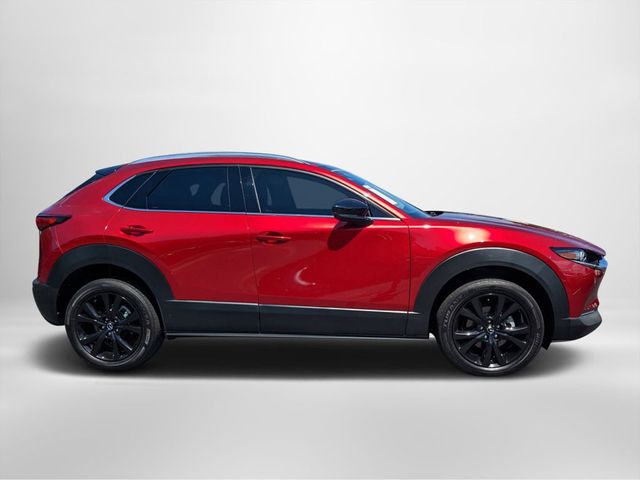 2021 Mazda CX-30 Turbo Premium Plus