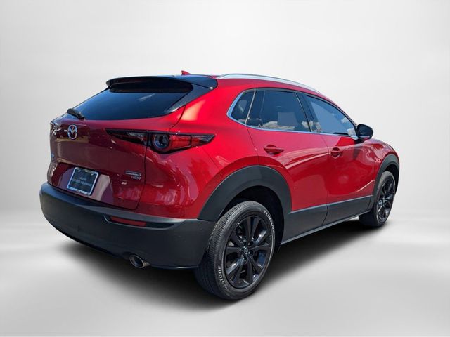 2021 Mazda CX-30 Turbo Premium Plus