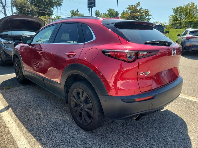 2021 Mazda CX-30 Turbo Premium Plus