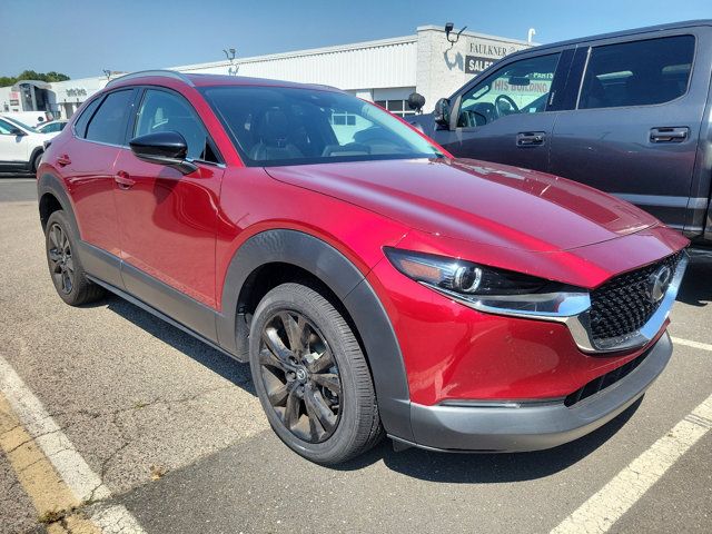 2021 Mazda CX-30 Turbo Premium Plus