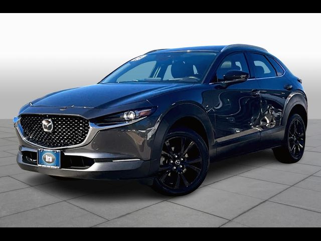 2021 Mazda CX-30 Turbo Premium Plus