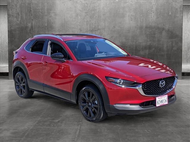 2021 Mazda CX-30 Turbo Premium Plus