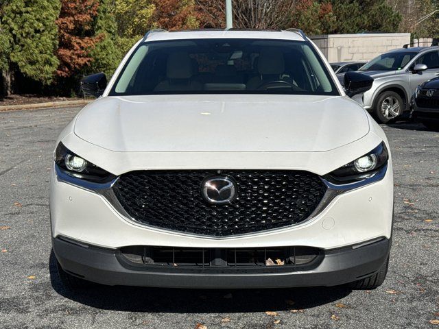 2021 Mazda CX-30 Turbo Premium Plus