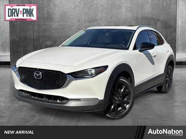 2021 Mazda CX-30 Turbo Premium Plus