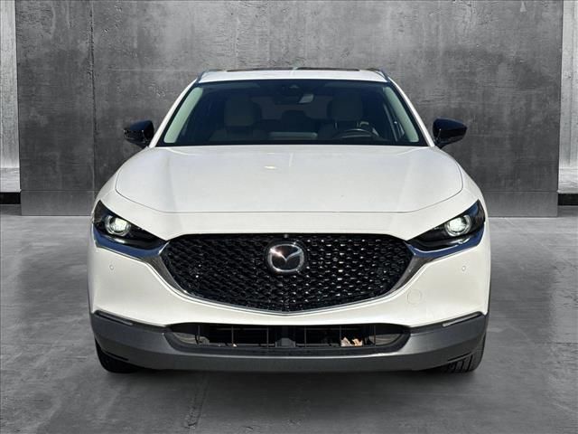 2021 Mazda CX-30 Turbo Premium Plus