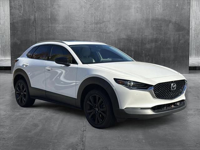 2021 Mazda CX-30 Turbo Premium Plus