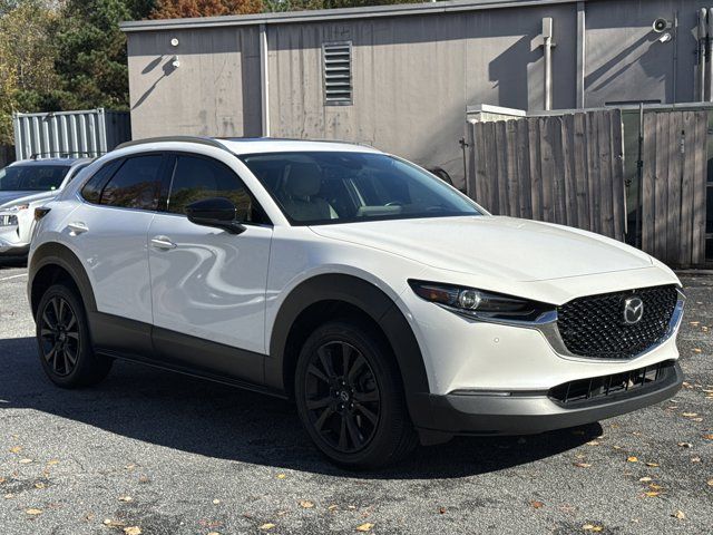 2021 Mazda CX-30 Turbo Premium Plus