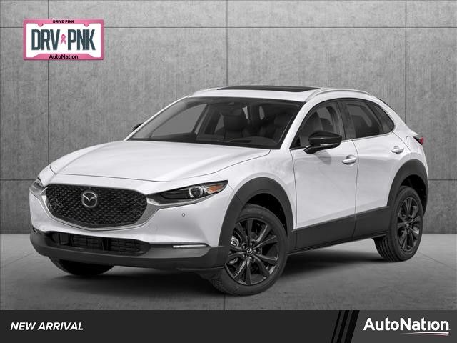 2021 Mazda CX-30 Turbo Premium Plus