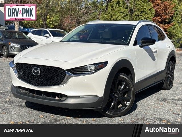 2021 Mazda CX-30 Turbo Premium Plus