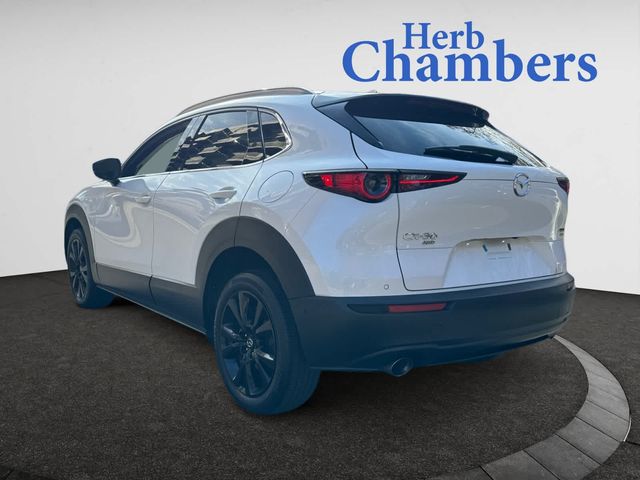 2021 Mazda CX-30 Turbo Premium Plus