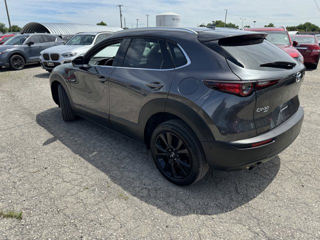 2021 Mazda CX-30 Turbo Premium Plus