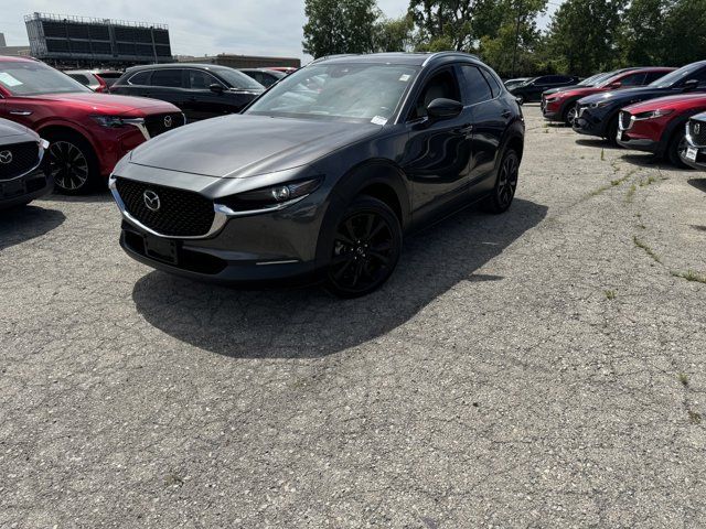 2021 Mazda CX-30 Turbo Premium Plus