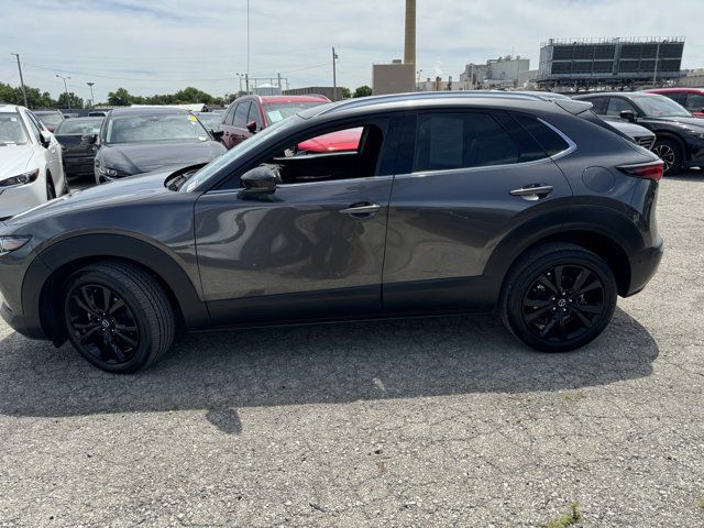 2021 Mazda CX-30 Turbo Premium Plus