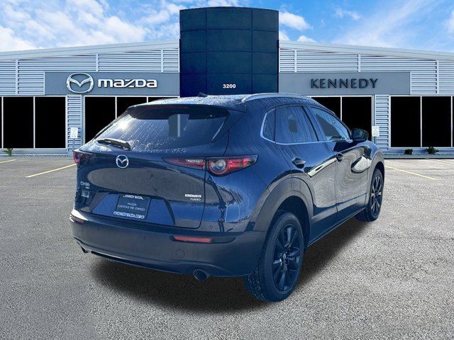 2021 Mazda CX-30 Turbo Premium Plus