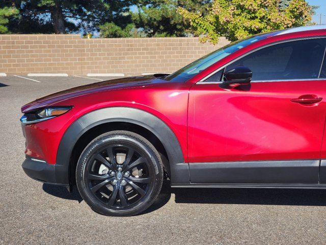 2021 Mazda CX-30 Turbo Premium Plus