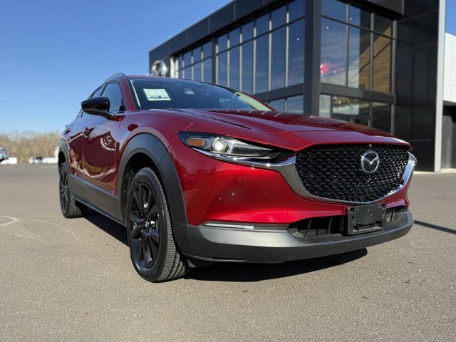 2021 Mazda CX-30 Turbo Premium Plus