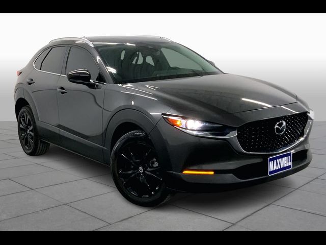 2021 Mazda CX-30 Turbo Premium Plus