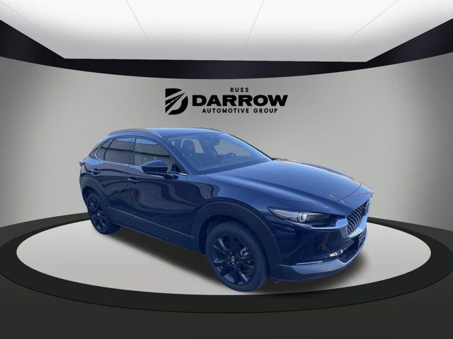 2021 Mazda CX-30 Turbo Premium Plus