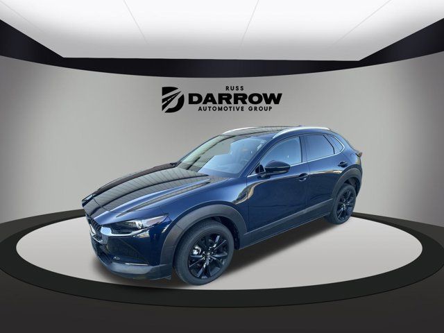 2021 Mazda CX-30 Turbo Premium Plus