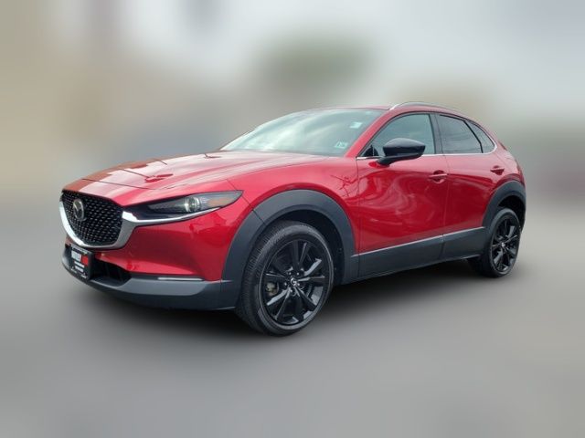 2021 Mazda CX-30 Turbo Premium Plus