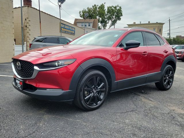 2021 Mazda CX-30 Turbo Premium Plus