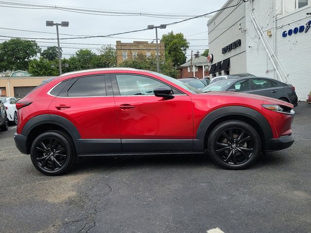 2021 Mazda CX-30 Turbo Premium Plus