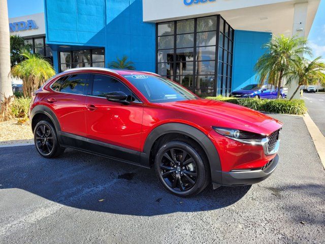 2021 Mazda CX-30 Turbo Premium Plus